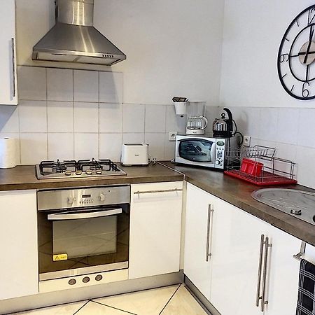 أجاكسيو Grand Appartement Spacieux A 5 Min Du Centre Ville المظهر الخارجي الصورة