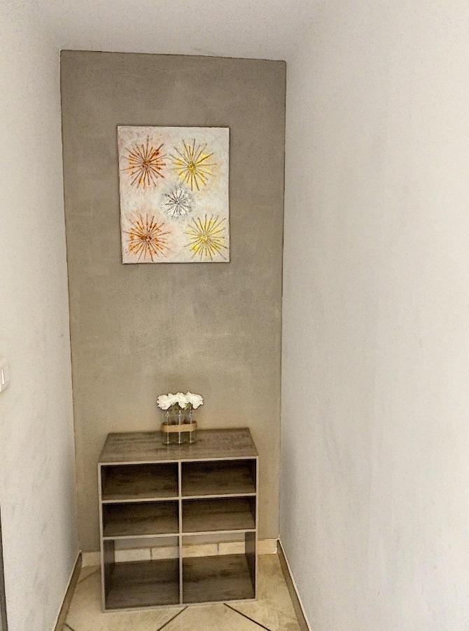 أجاكسيو Grand Appartement Spacieux A 5 Min Du Centre Ville المظهر الخارجي الصورة
